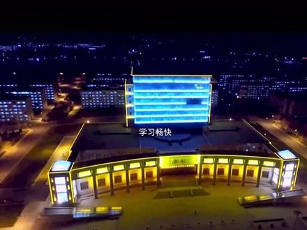 男女比例3:7,与985、211一墙之隔,欢迎报考!#西北民族大学 #欢迎报考