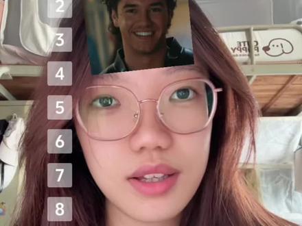 来给off campus从夯到拉排名了!
瑞萍之!(仅代表个人观点勿喷!)
#offcampus #角色排名 #reaction