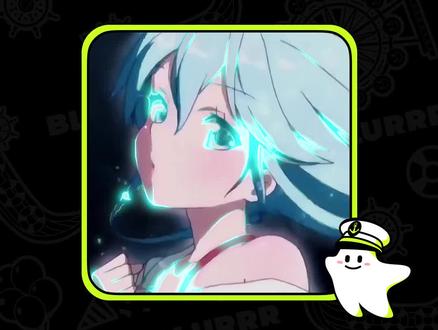 波光粼粼的流光效果你想学吗?#Blurrr #教程