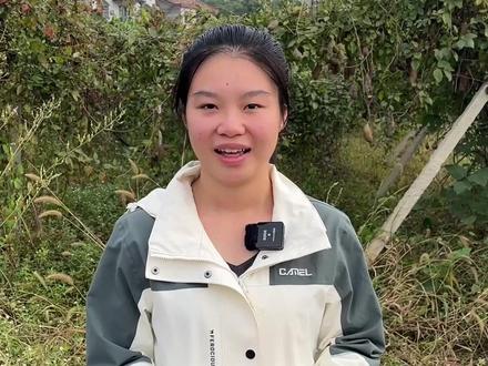 普通水果比不了!
八月炸又香又糯,自带中医功能
采摘地址附在文末