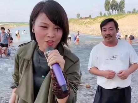 因创业失败,来抖音逆袭,望涅槃重生,为女性代言!