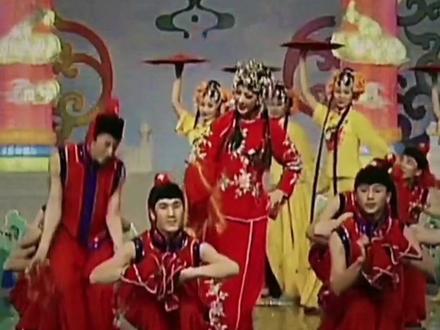 分享一段好听的丹竹头,红月娥做梦#抖音小助手