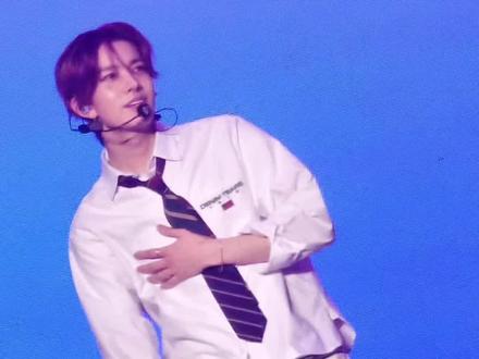 当首尔场都是xmm没人会跟唱时🤣
#李羲承 #李羲承进行曲 #fateplus #enhypen #shoutout