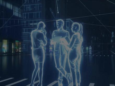 信息安全与管理专业介绍来啦! #招生简章 #山东商业职业技术大学