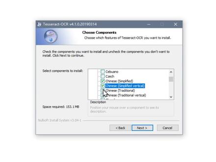Python 实现 OCR 识别提取图片文字,步骤简单小白也能做