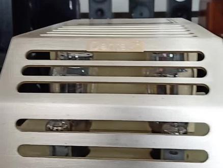 #二手音响 ,丹特声胆机。