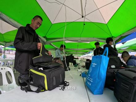 助力!!!泽芯科技亮相FAI世界无人机锦标赛#穿越机fpv