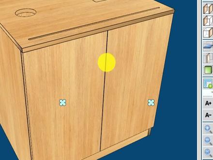 云熙DXF文件中的特性的详解,你学会了吗?下一个高手就是你!#云熙DXF #云熙视频教程 #云熙拆单软件教学 @DOU+小助手