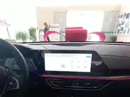 #说车人 自动空调比手动空调先进在哪里#用车常识#长安欧尚X5