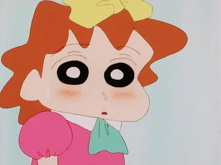 风间的迷妹,萌香哦🔥 #蜡笔小新的存在就是治愈