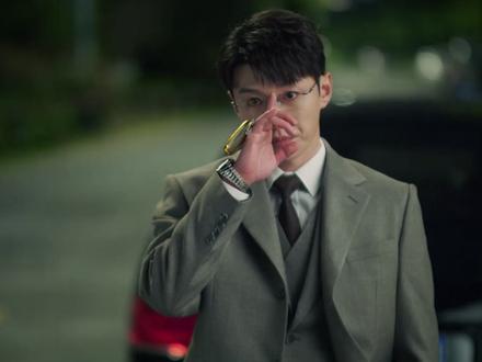 代旭的裴轸,国产剧又一意难平男二~ #代旭这一次走晋江式演技#代旭 #裴轸 #轧戏 #热点