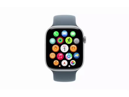 官方出教程?Apple watch清洁指南 #Applewatch #苹果手表 #苹果手表技巧 #苹果手表S11 #Applewatch技巧