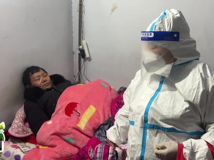 娘家爸生病要住院,还不让怀孕的我知道,看老爸躺在床上,心里很难受,千言万语道不尽父母情~ #抖音乡村生活家