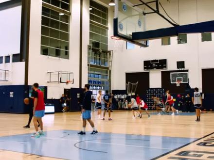 #NBA #WNBA #金牌预言家