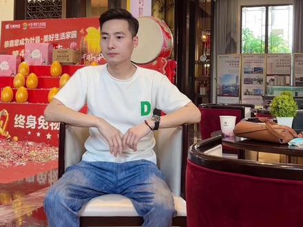 做为独生子女,你们都在父母身边吗