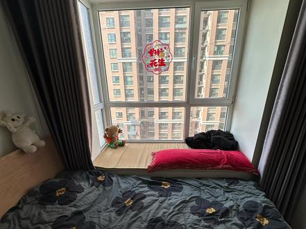 闲来无事,爆改卧室🤓#爆改小卧室 #秘密基地