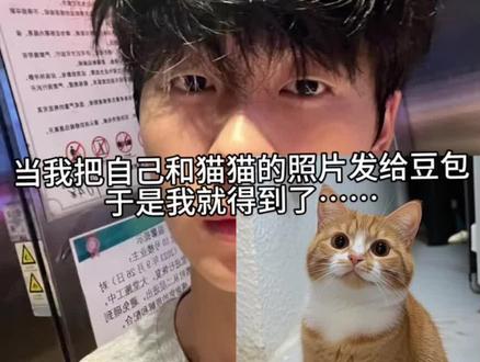 世界不能没有小猫咪 #狸花猫 小猫 #豆包 你还是太权威啦!和猫猫相拥 和自家萌宠合照 和猫猫拥抱ai合照指令教程来啦!#和宠物合照 豆包p图和猫猫合照 #豆包ai #豆包P图已经nextlevel了