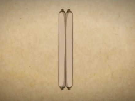 看动画学成语#徙木立信
【徙木为信】徙:迁移;信:信用。指说到做到,言而有信,出自《史记·商君列传》。秦孝公时期,商鞅(卫鞅)想要实施变法,赏罚分明,图强政策,恐怕百姓不信任,于是在国都市场南门立下一根三丈长的木杆,招募百姓有能够搬到北门的就赏给十镒黄金。百姓对此感到惊讶,没有人敢去搬木杆。(卫鞅)就又宣布命令说:“有能够搬过去的就赏给五十镒黄金。”有一个人搬木杆到北门,立即赏给他五十镒黄金,以表明没有欺诈。终于颁布(变法的)法令。#亲子教育 #动漫 #动漫剪辑 #教育 #轻漫计划 #历史 #育儿 @DOU+小助手