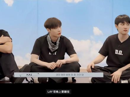 张艺兴排练花絮 #张艺兴 #论张艺兴如何拥有超高回头率