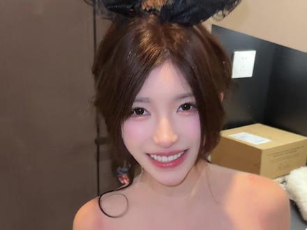 Rabbit #小水一号