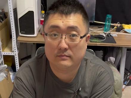 现在3070真的1300吗?我都不会收显卡了#显卡降价 #电脑配置