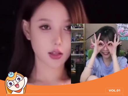 当周姐查房跳舞主播~#米娜 #小伞 #呆妹儿小霸王 #周淑怡