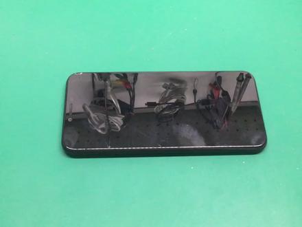 华为荣耀play手机,更换电池与屏幕