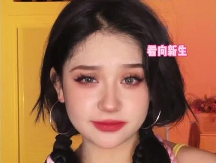 hsh的千金这么豪横?#对口型 #meangirls