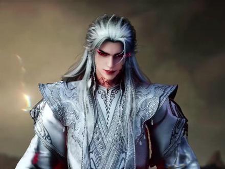 真不是杠!张靓颖《追》很好听,但真不适合仙逆年番3! #动漫杂谈 #动漫编年史 #仙逆 #动漫推荐 #我在抖音看动漫