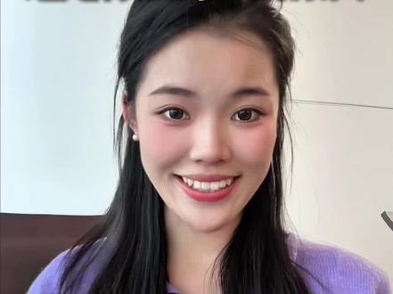 素材分享|“爱你老己,还有我为我兜底”🌱 “当你清晰的看见自己”#播音#即兴评述#爱自己#爱你老己改编挑战 #表达