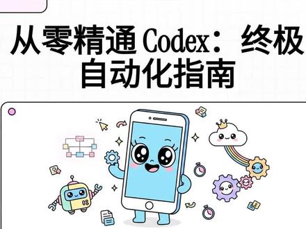 codex从零到一指南