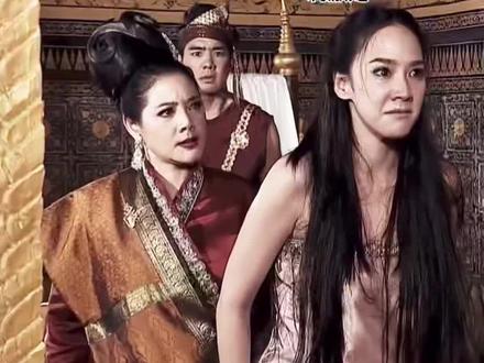 所有妃子的儿子都平安活着,唯独她的孩子死了。她变得再坏我都恨不起来#泰剧爱之火#怎么才是爱一个人 #歌曲我太笨