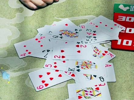 #芒果斗地主#抖音小游戏 #斗地主实战技巧 #斗地主@DOU+上热门