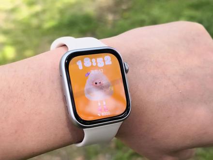 华为WATCH FIT 5真机上手体验 #fit5
