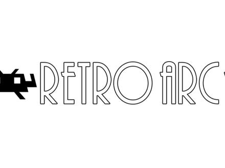 RetroArch游戏播放器!#游戏 #播放器