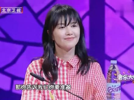 音乐大师课第三季张泽禹给太爷爷唱《我是一个兵》