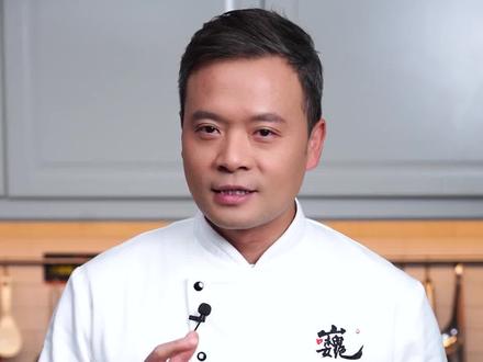 陈赫同学最爱吃的荔枝肉,好酒配好肉,大刀出美味 #美食趣胃计划 #抖音美食创作人