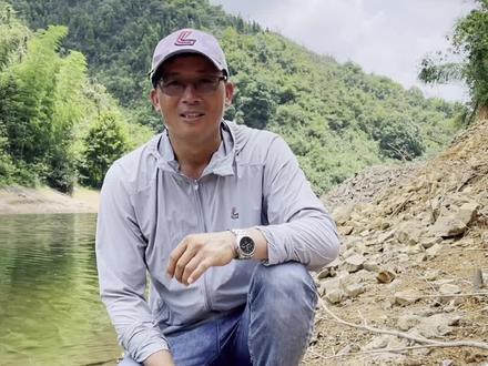 钓水库的味道每次都不一样,总是有意外与惊喜!!! #钓鱼 #户外钓鱼 #dou是钓鱼人