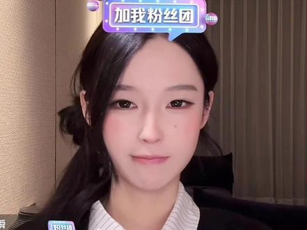 +1奶糖挑战输了做手势舞pk惩罚