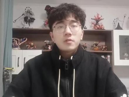 #雪中悍刀行 #李淳罡 #雪中苦,最苦广陵江!