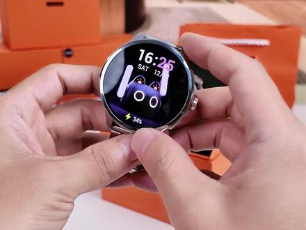 新品上新千万别等活动结束了后悔#智能手表 #送男友的礼物 #插卡手表 #海思酷