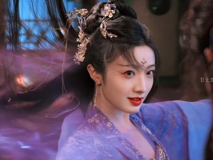 陆千乔和左盈盈这段打戏好丝滑好流畅好唯美啊!!在她眼里这不是打戏而是与他更进一步 #佳偶天成 #任嘉伦 #黄羿 #佳偶天成反套路修仙剧