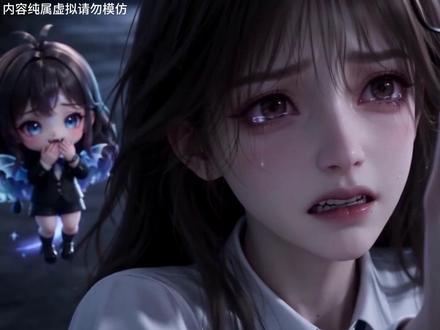 《恶女专属疯批大佬》第一集:系统,这心机男一拳能打死十个我 你管这叫霸凌对象?#ai漫剧 #动漫 #新剧来袭 #救赎 #恶女专属疯批大佬