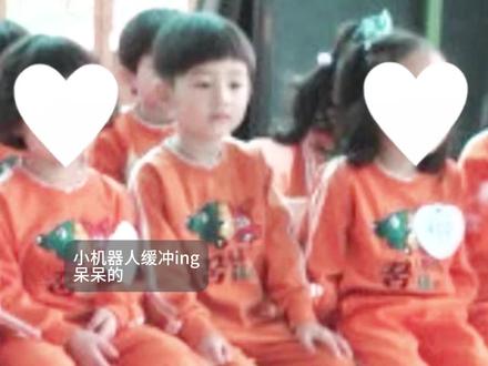 大田小男神你根本没变呀😭严成玹萌萌的小习惯们🤲🏻#严成玹 #SEONGHYEON #CORTIS #萌物 #大田男神