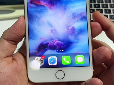 苹果手机应用终于可以加密了,三分钟学会一个技能,你学会了么?#iphone使用技巧 #快捷指令 #应用加密 @抖音小助手
