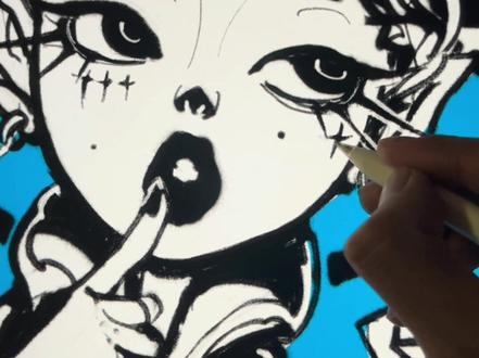 睡前画画 027
生来爱纠结的天秤 ⚖️♎️
#ipad绘画 #procreate绘画 #沉浸式画画 #procreate #潮流艺术 #睡前画画 #原创绘画 #原创 #人物插画 #绘画过程 #插画分享 #潮流插画 #原创插画 #抖出我的艺术 #绘画过程分享 #日常画画 #ipad畫 #天秤座 #天秤座女孩 #星座 #画画 #插画 #画画打卡