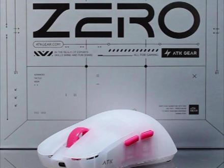 类XM中小手神鼠,ATK新出的烈空ZERO,配置是真高,模具手感也非常不错 #中小手抓握鼠标
#ATK鼠标 #ATK烈空ZERO #无畏契约 #三角洲行动