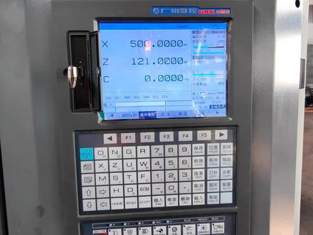 怎么快速的把程序导入机床
U盘使用教程#数控车床加工 #数控编程 #技术分享 #零基础教学