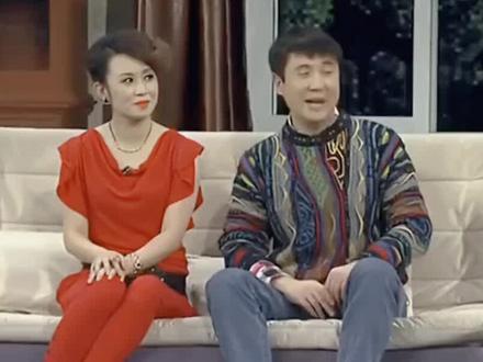 沈腾疑说错词瞬间红温#沈腾#马丽 #春晚