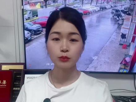 监控摄像头补光灯太亮,如何设置没人时不亮灯,图像为黑白,当有人经过人时补光灯亮起来,图像变成彩色,使图像更清晰#海康威视 #海康威视臻全彩 #监控 #监控安装 #江门鹏宏